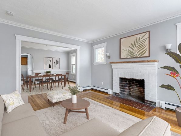 38 Claymoss Rd #2