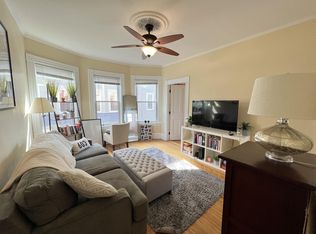 176 Elm St #2, North Cambridge, MA 02140