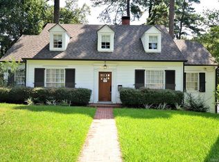 4027 Baltimore Ave, Shreveport, LA 71106
