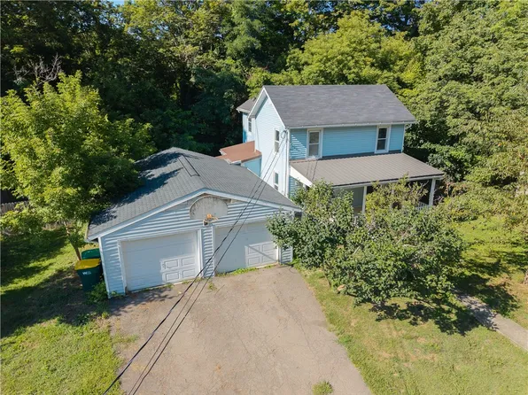 6685 Pike St, Portageville, NY 14536