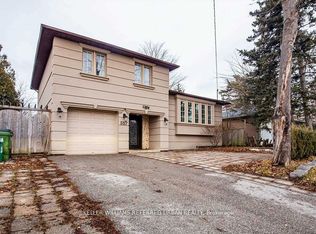 557 Cummer Ave, Toronto, ON M2K 2M3