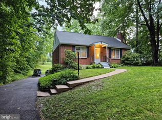 10315 Lyons Mill Rd, Owings Mills, MD 21117