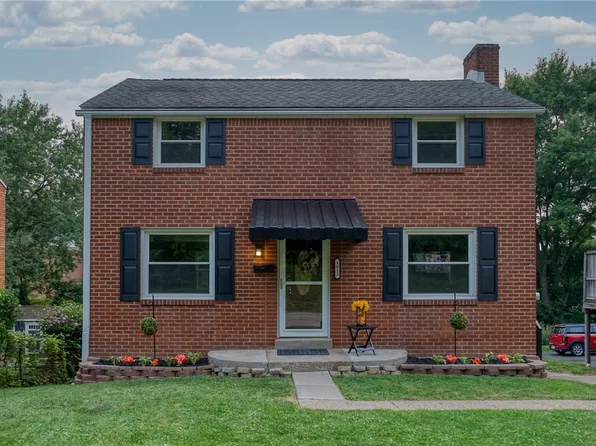 1015 McNeilly Rd, Pittsburgh, PA 15226