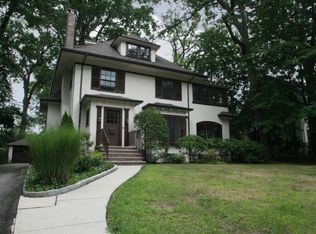 183 Montclair Ave, Montclair, NJ 07042