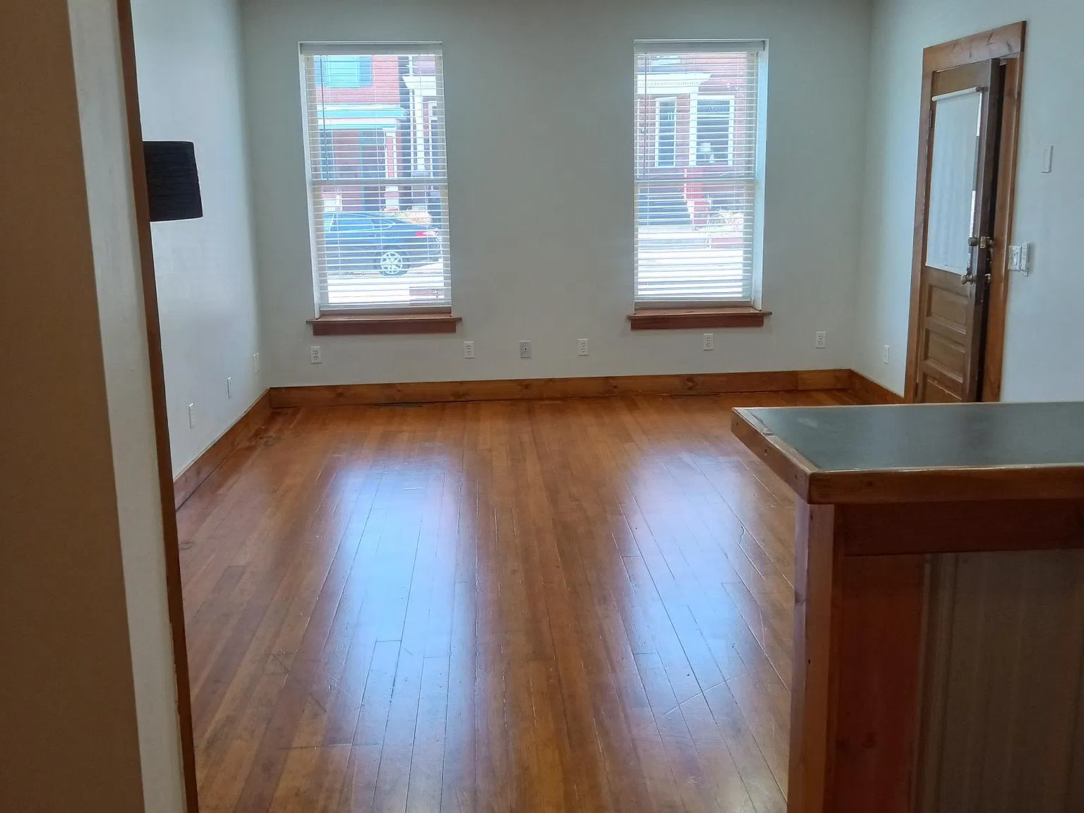 1 bed, $1,195 — Photo 2