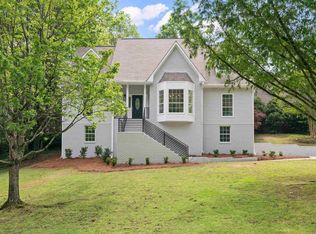 100 Amber Trce, Trussville, AL 35173