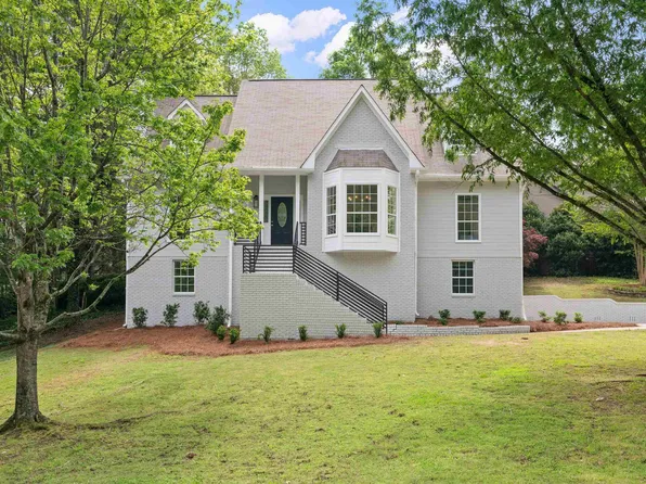 100 Amber Trce, Trussville, AL 35173