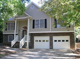 53 Cypress Dr, Dallas, GA 30157