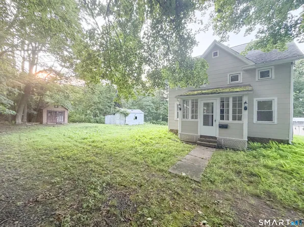 313 Wooster Street, New Britain, CT 06052