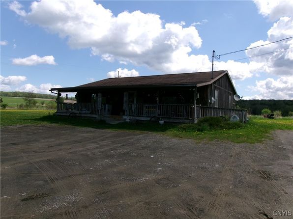 866 State Route 41, Willet, NY 13863