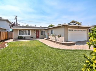 5511 Yale Dr, San Jose, CA 95118