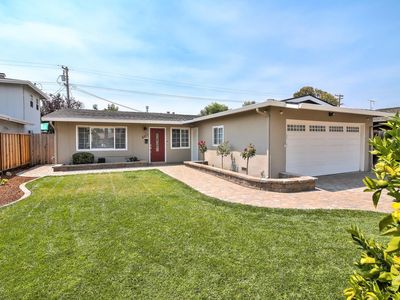 5511 Yale Dr, San Jose, CA, 95118