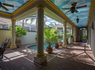 5502 Cheshire Dr, Fort Myers, FL 33912
