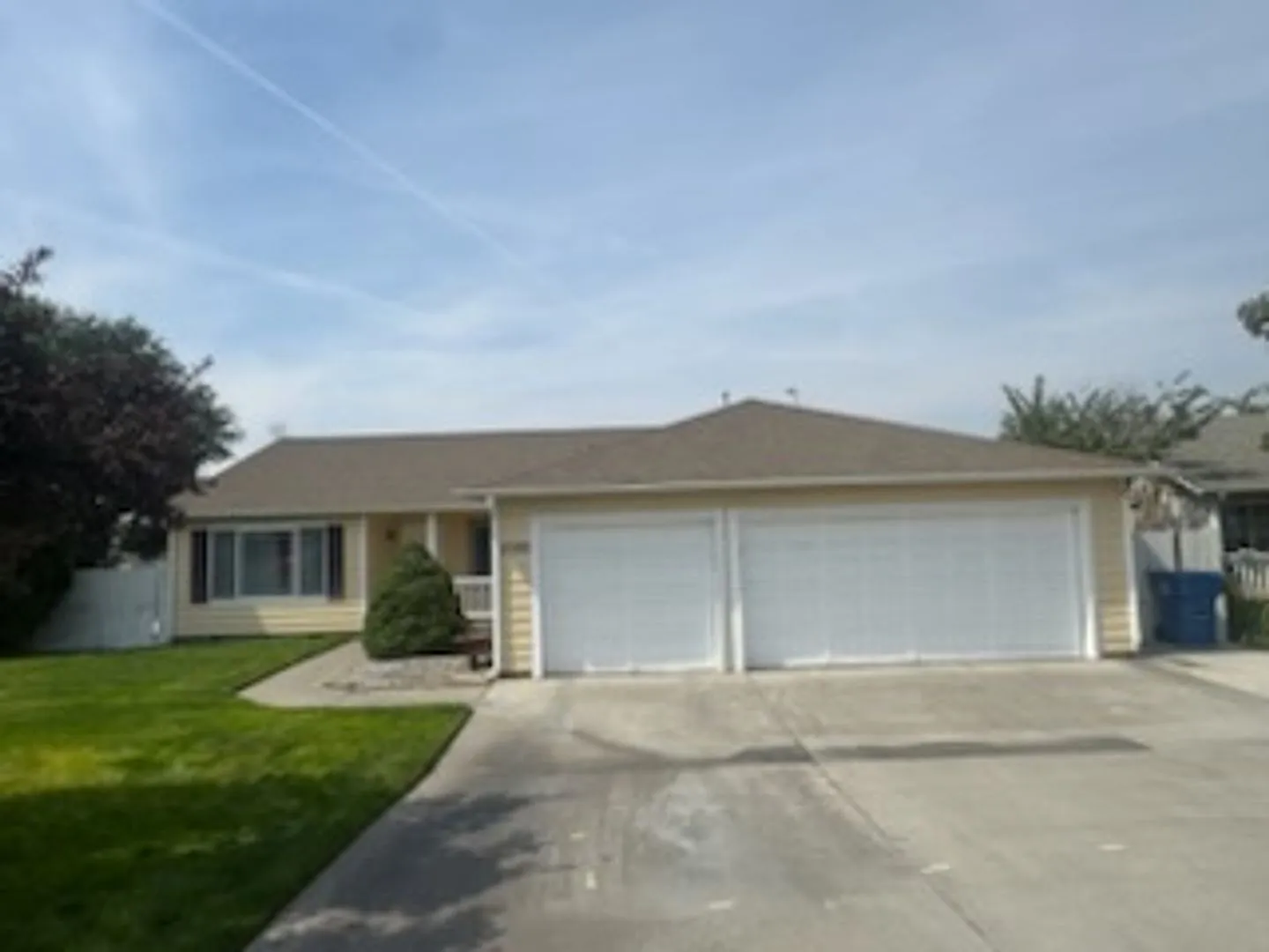 Nice Hermiston neighborhood — Photo 2