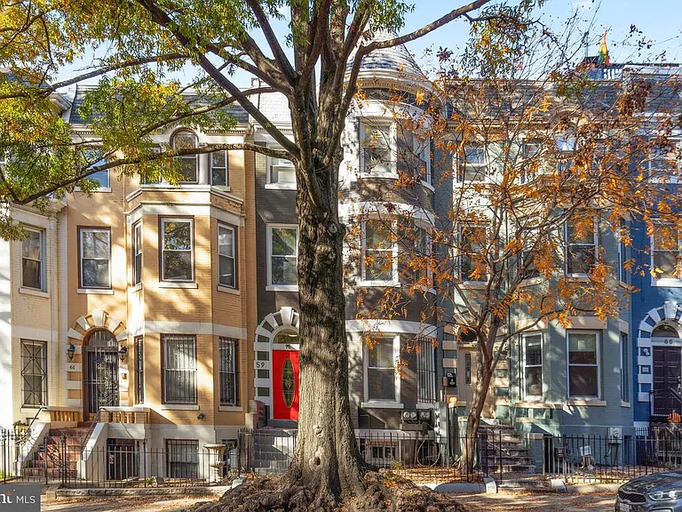 59 Rhode Island Ave NW #4 — Photo 48