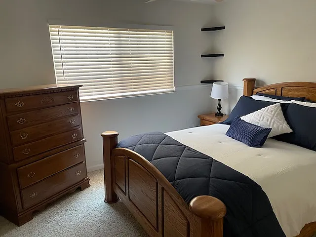 1 bed, 2078 sqft, $950 — Photo 2
