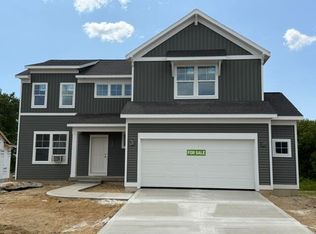 2445 Dayflower Blvd #12, Zeeland, MI 49464