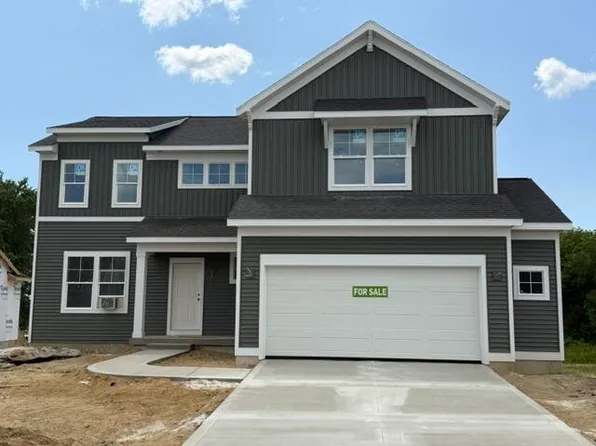 2445 Dayflower Blvd #12, Zeeland, MI 49464