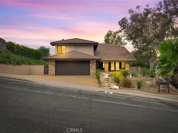 1431 Calle Linda, San Dimas, CA 91773