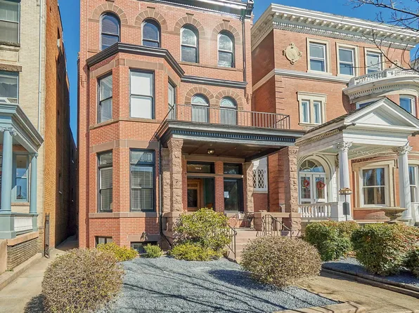 1840 Monument Ave, Richmond, VA