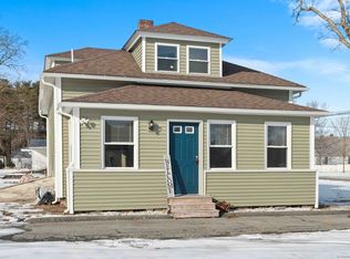 65 Cross St, Killingly, CT 06239