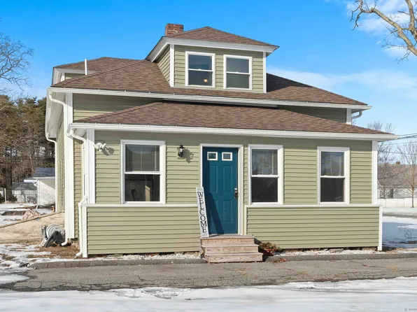 65 Cross Street, Killingly, CT 06239