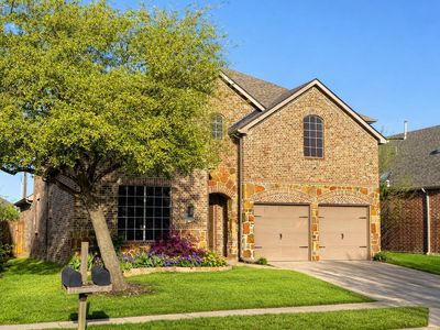 1316 Wheatear Dr, Little Elm, TX, 75068