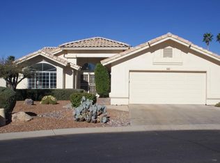 14442 W Powderhorn Dr, Surprise, AZ 85374