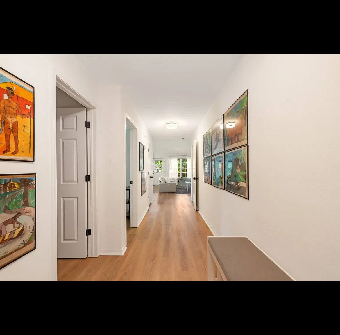 3 bed, 1460 sqft, $2,100 — Photo 3