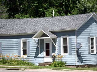 201 North St #D, Fairfield, IA