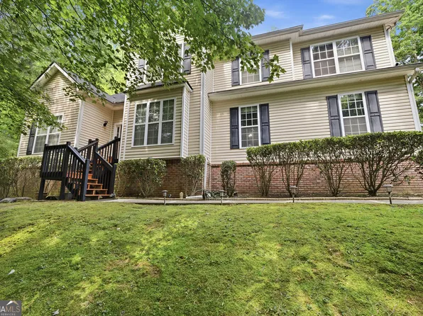 179 Summer Leigh Dr, Stockbridge, GA 30281