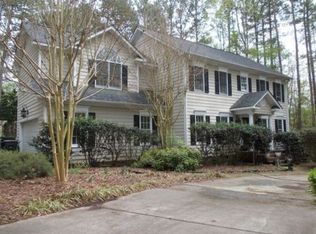 4519 Rockwood Dr, Waxhaw, NC 28173