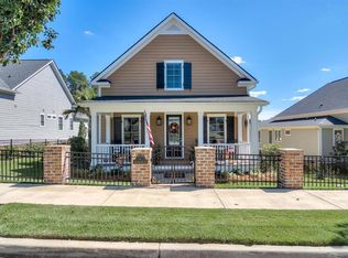 212 Gate Post Ln, Aiken, SC 29803