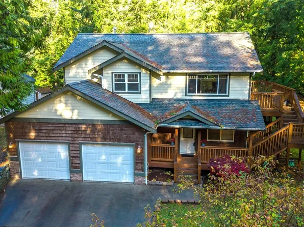 1 Twin Flower Circle, Bellingham, WA 98229
