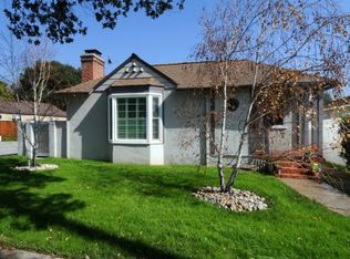 158 S Allen Ave, Pasadena, CA 91106