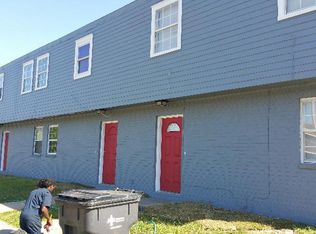 7700 N Coronet Ct, New Orleans, LA 70126