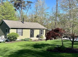 6283 Sponagle Rd SE, Sugar Grove, OH 43155