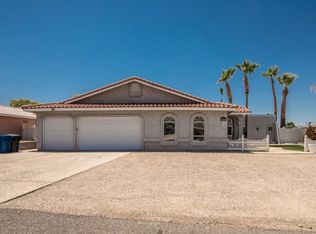 1449 Summit Cir, Bullhead City, AZ 86442