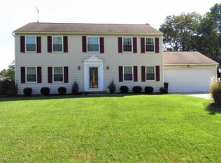 8391 Celianna Dr, Strongsville, OH 44149