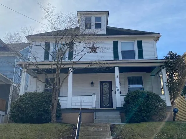 604 Vickroy Ave, Johnstown, PA 15905