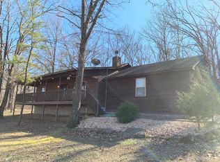 462548 E 635 Rd, Proctor, OK 74457