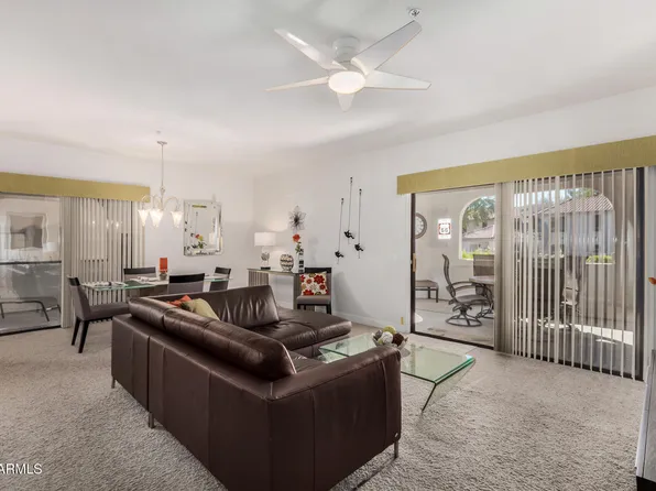 9455 E RAINTREE Drive #1007, Scottsdale, AZ 85260