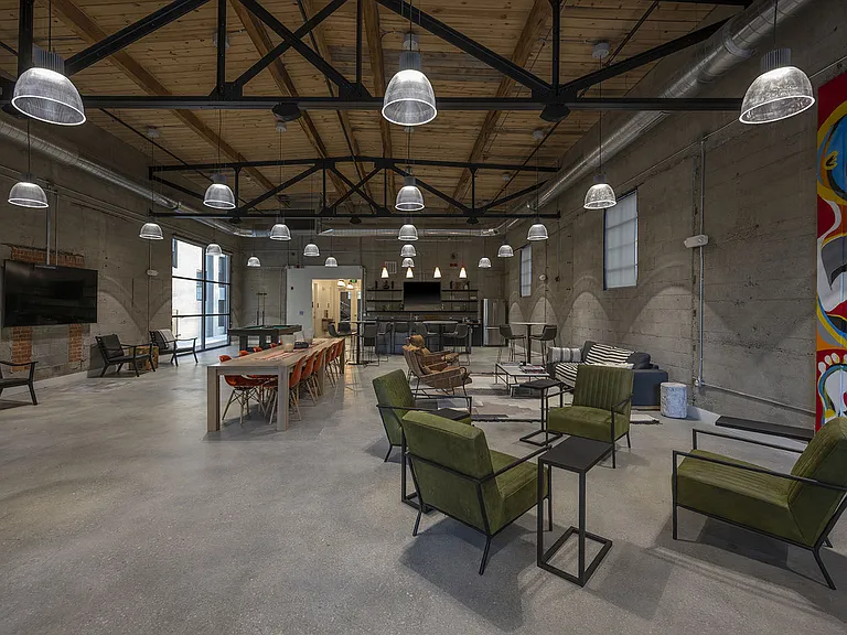 Bancroft Lofts — Photo 49
