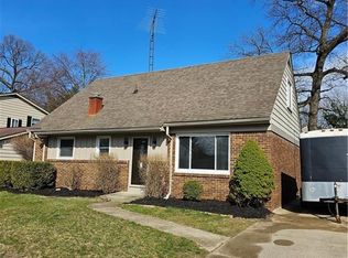 6014 Saddlewood Dr, Toledo, OH