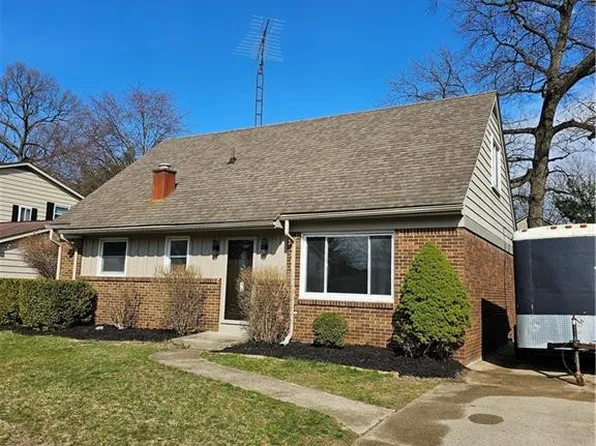 6014 Saddlewood Dr, Toledo, OH 43613