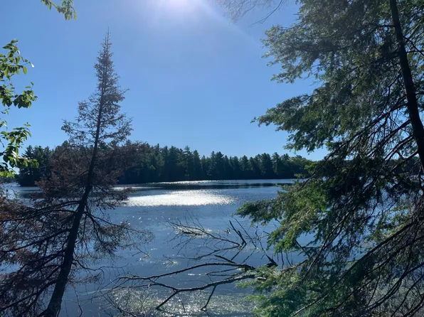 On Knuth Ln Lot 5, Saint Germain, WI 54558