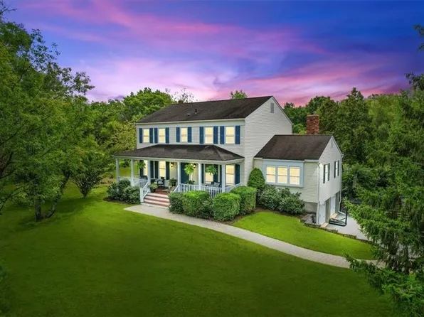 34 Lower Reservoir Road, Goshen, NY 10924