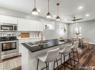 886 Lockbourne Rd, Columbus, OH 43206