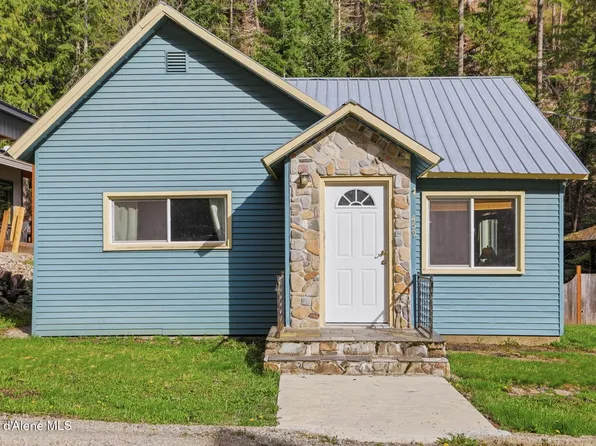 452 2nd St, Mullan, ID 83846