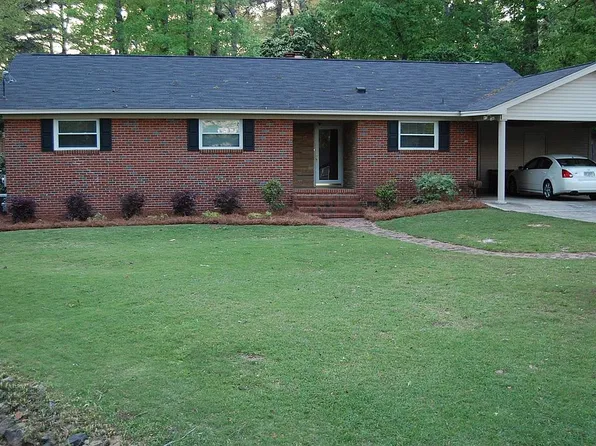 423 Kemp Dr, Augusta, GA 30909
